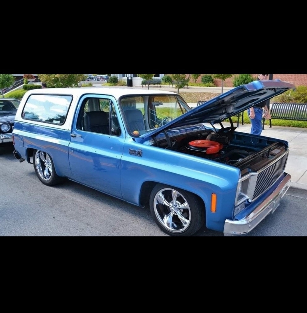 Meet your Posher, John